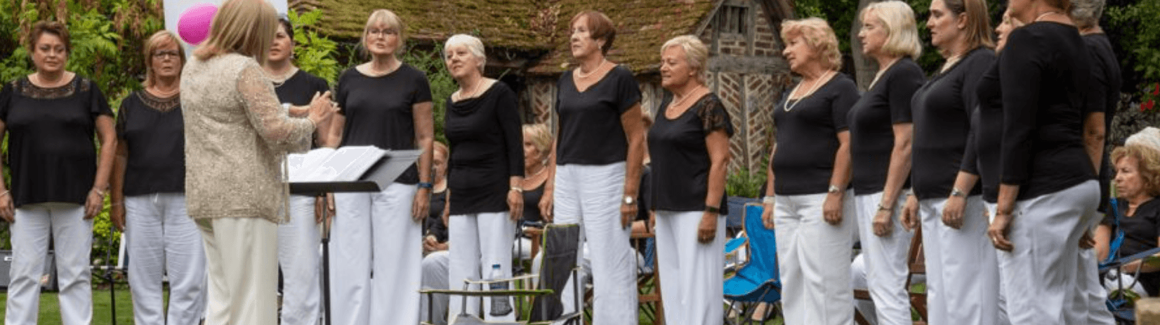 Caritas Harmony