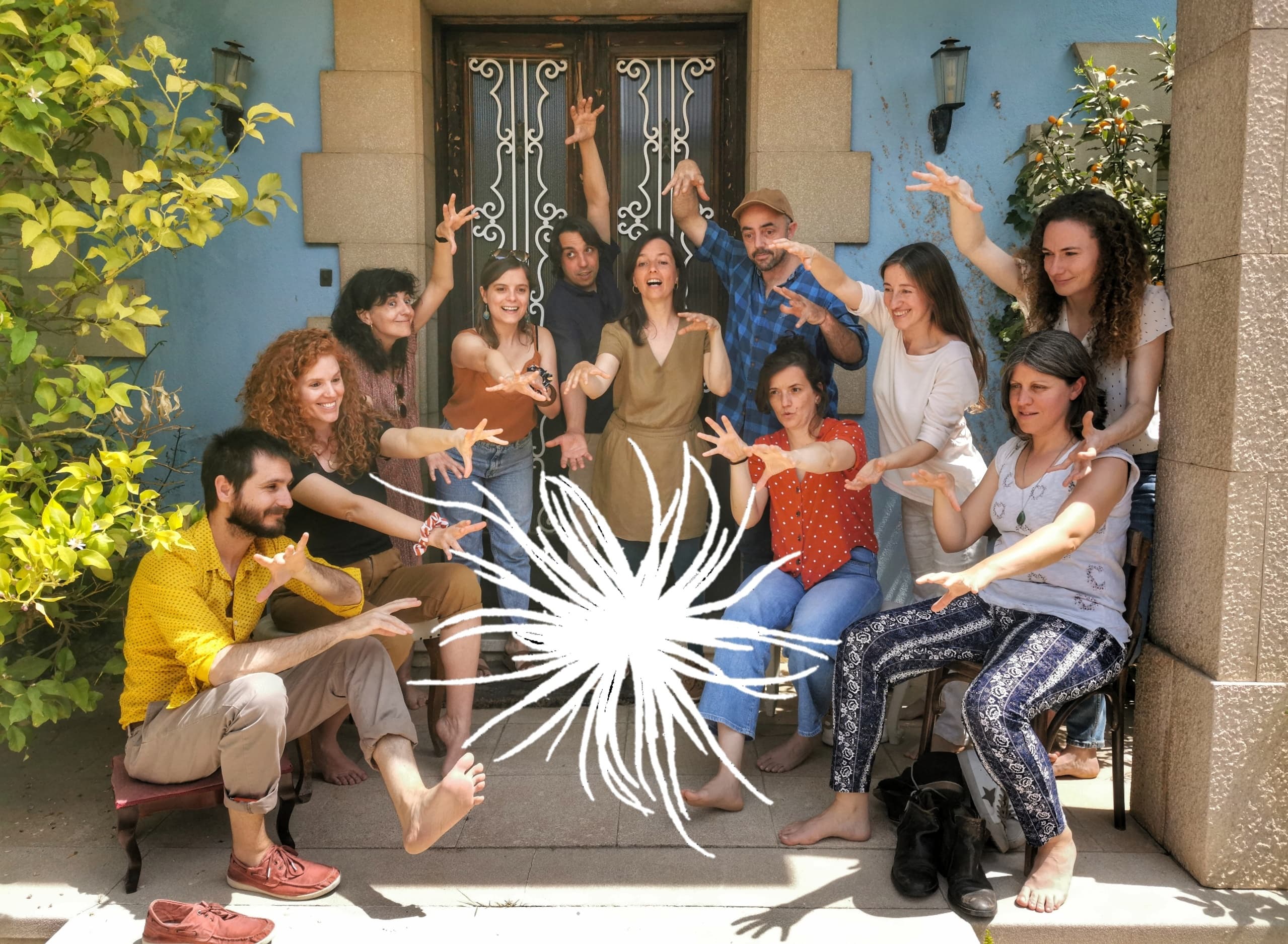Orquestra Fireluche