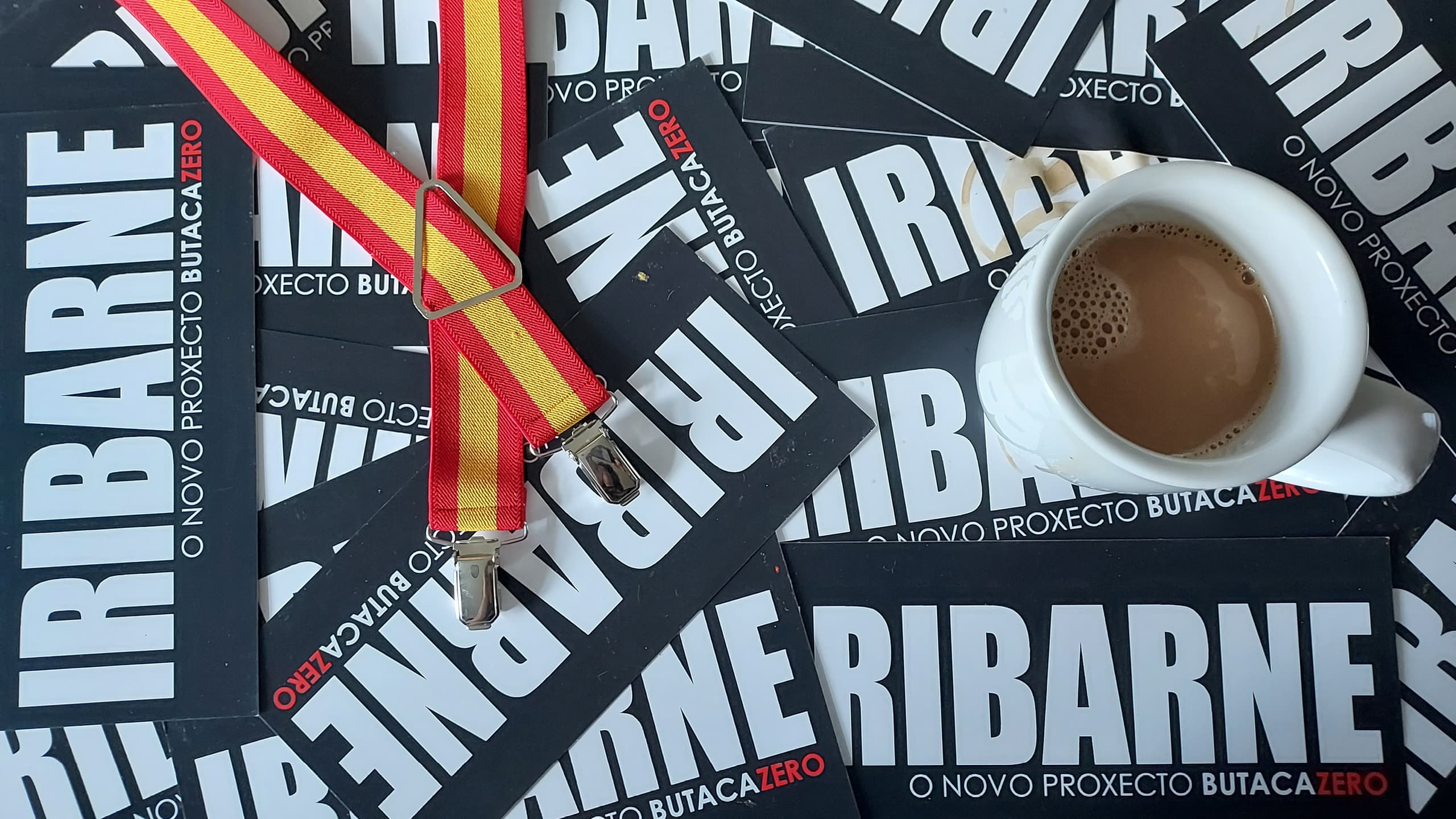 Iribarne