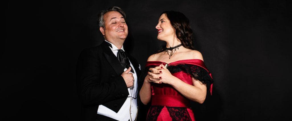 La Traviata