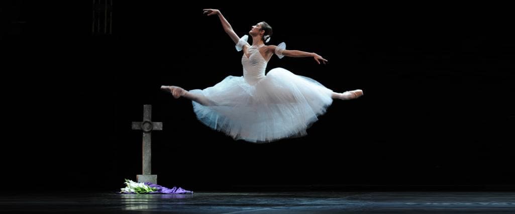 Nit Europea de la Dansa