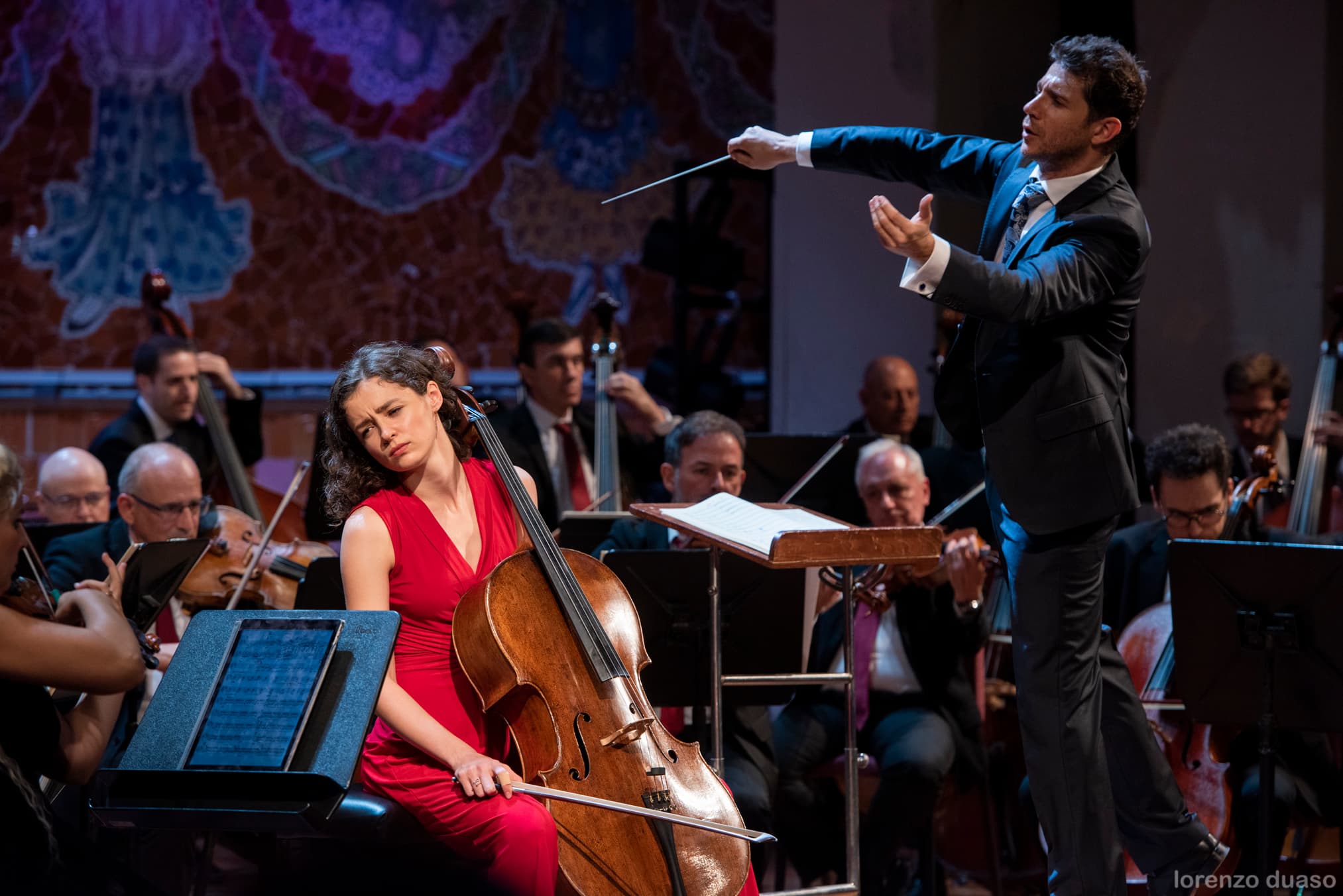 La Setena de Beethoven