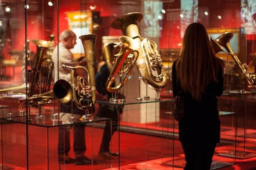Un Matí Musical per a persones amb Alzheimer i altres demències 23/24