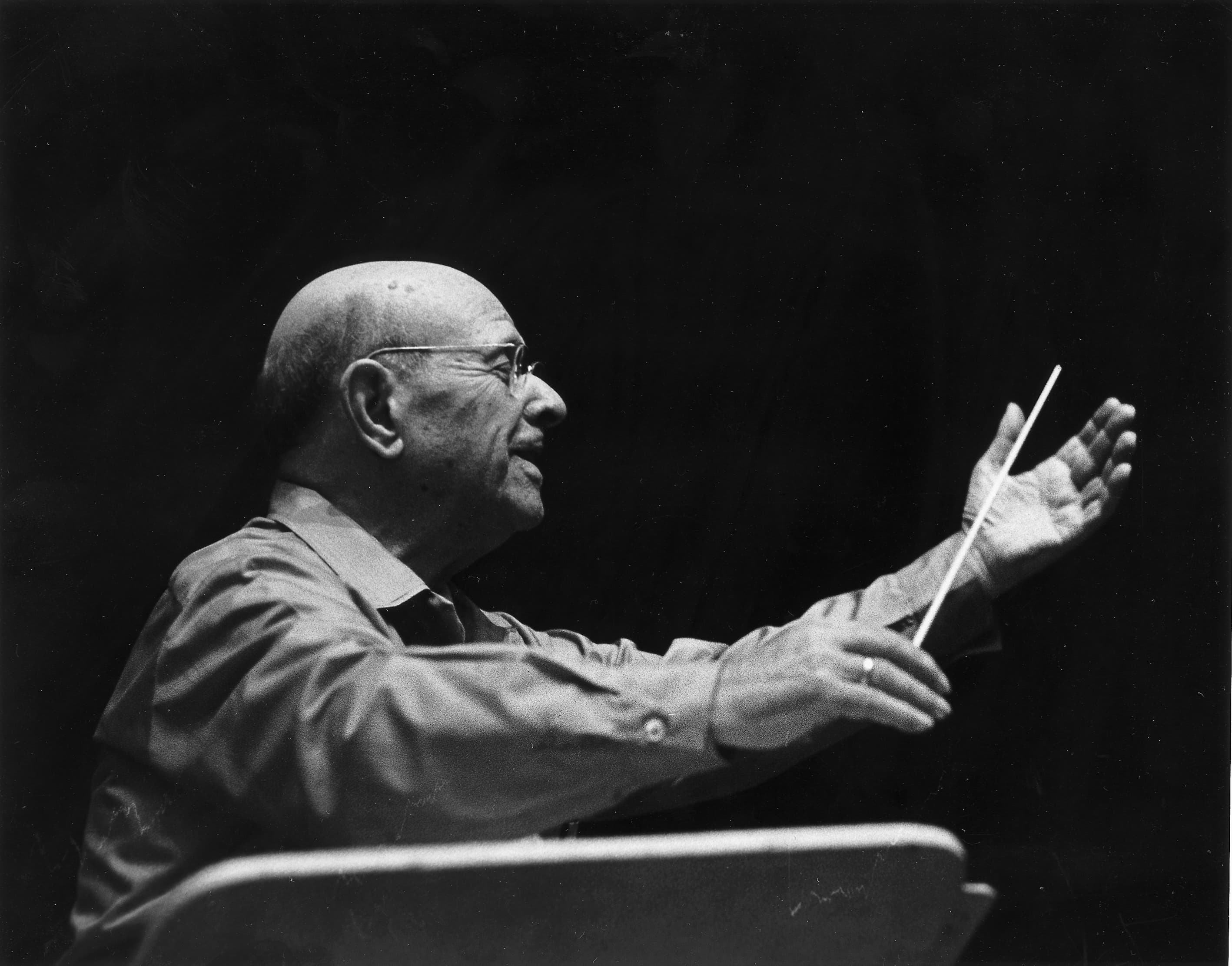 'El pessebre' de Pau Casals