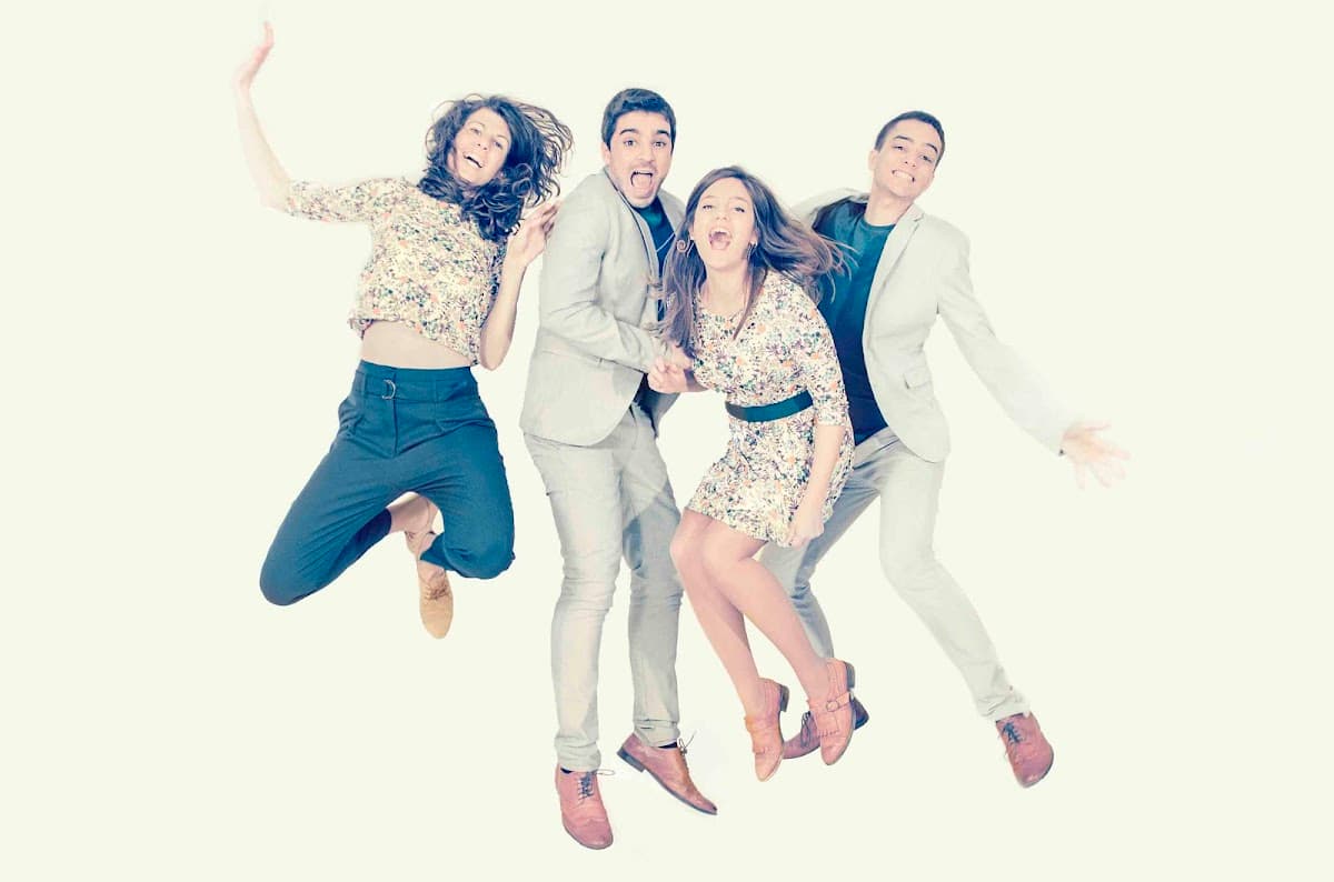 Quartet Mèlt