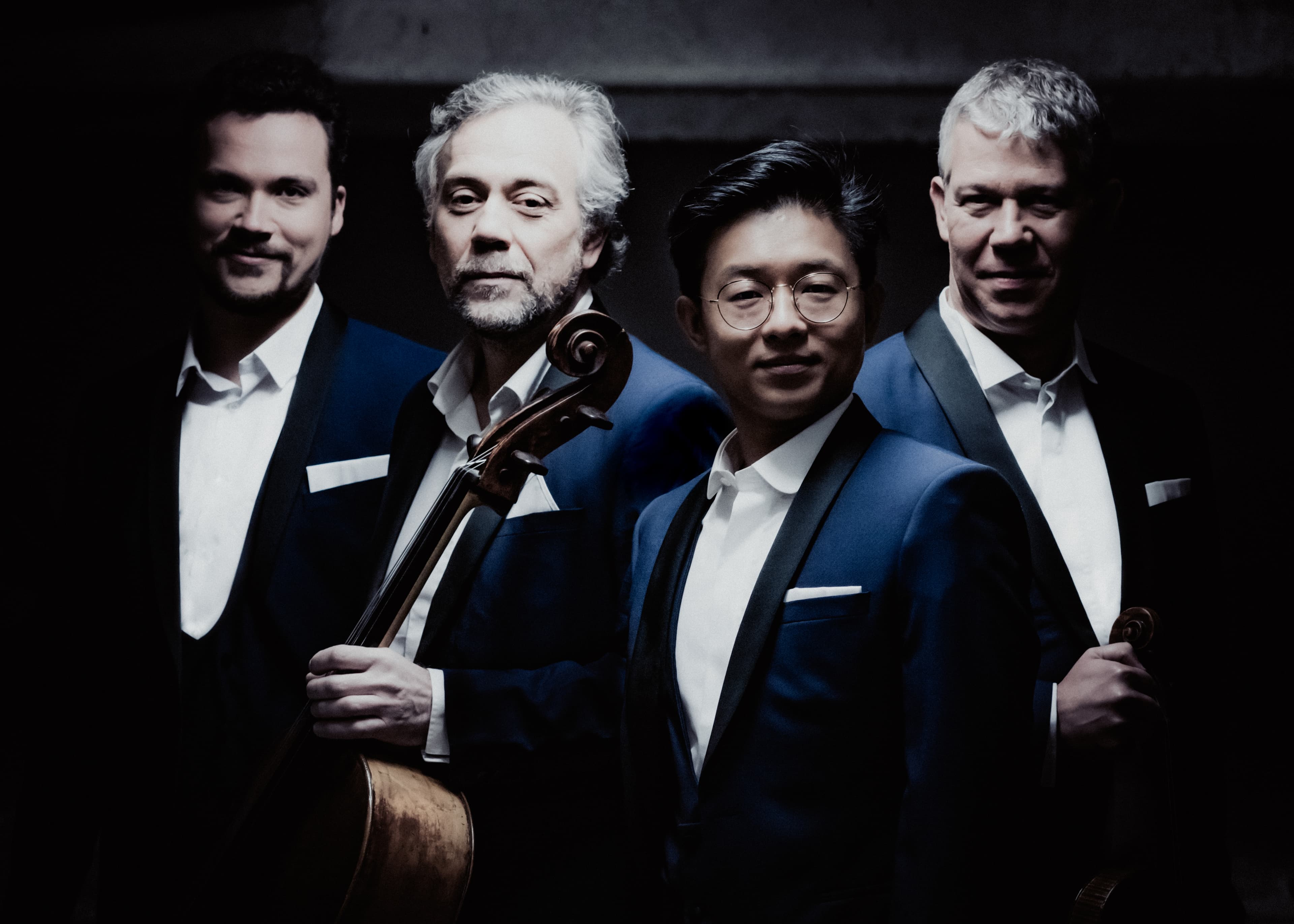 Quartet Diotima