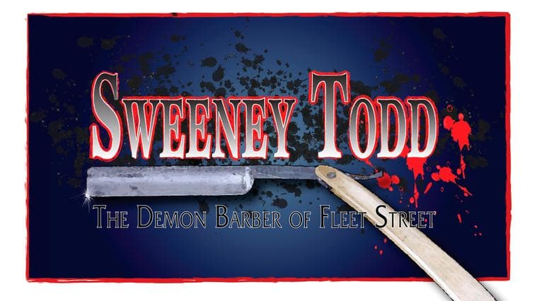 'Sweeney Todd' de Stephen Sondheim