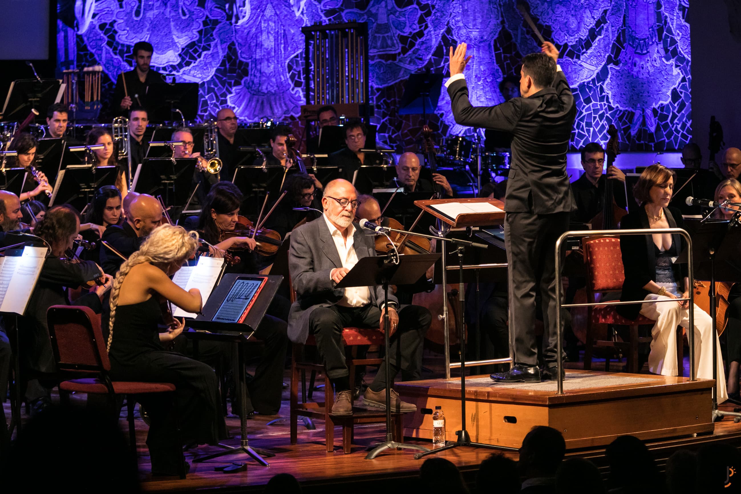 Homenatge a Morricone i Rota