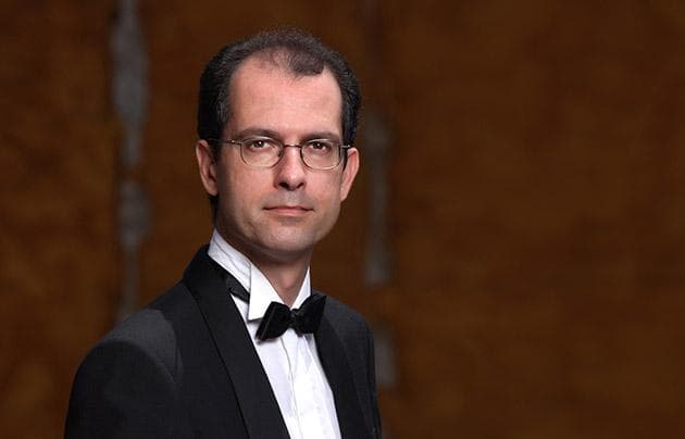 Miquel Villalba, piano