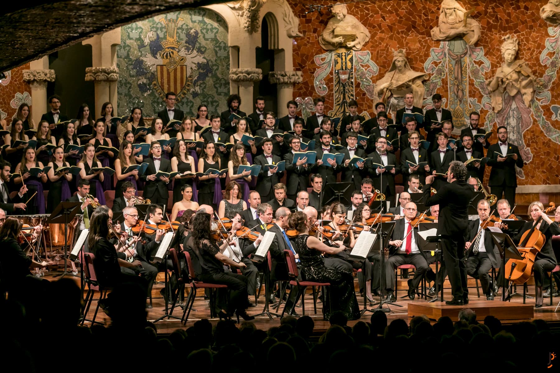 'Rèquiem' de Mozart