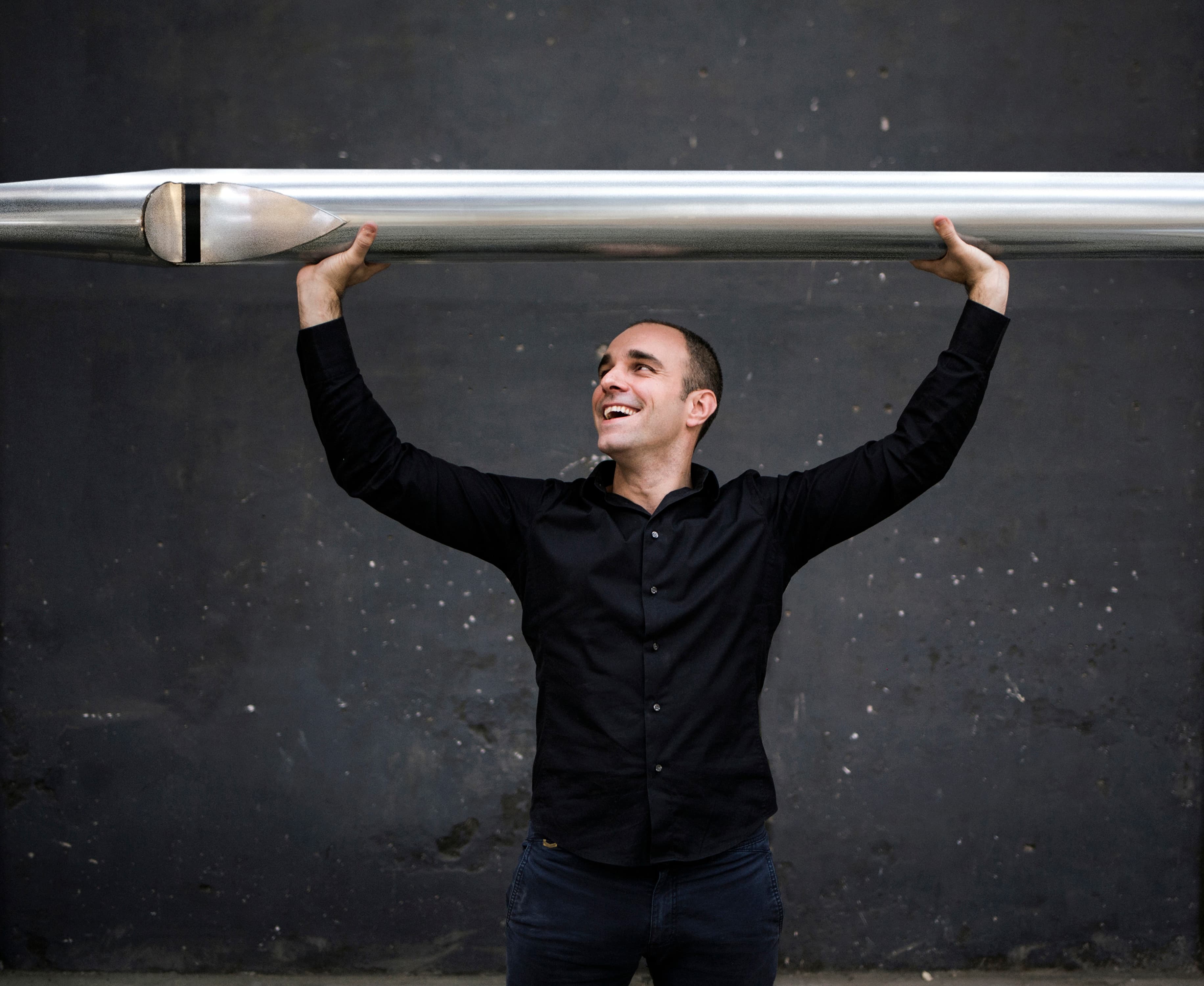 Improvisació i videoart amb J. De la Rubia i Eugènia Balcells