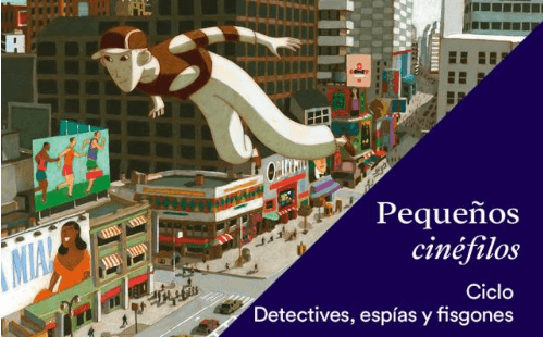 Phantom Boy