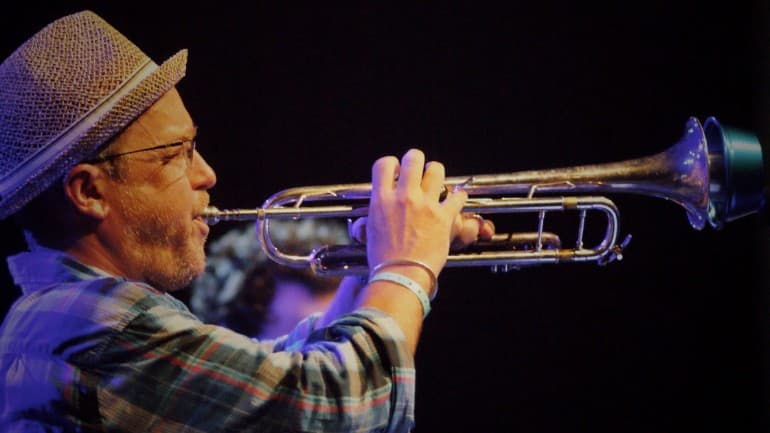 Dave Douglas & Girona Jazz Project