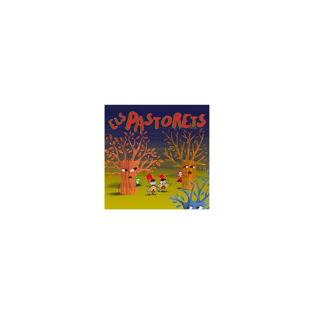 Els Pastorets