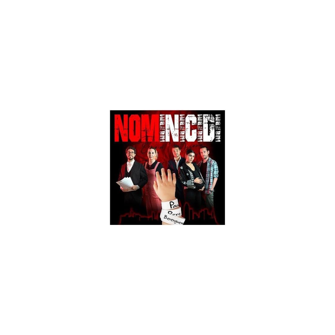 Nominicidi