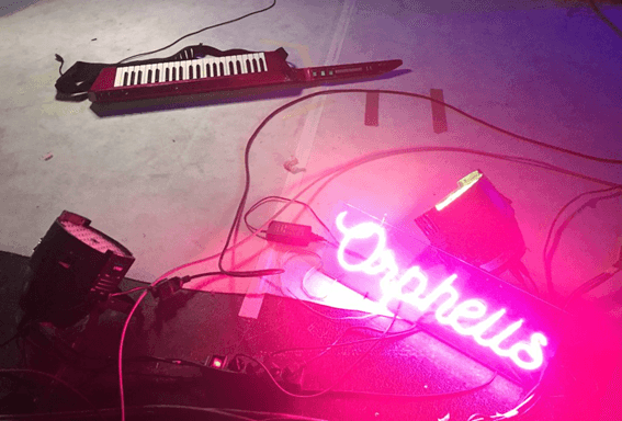 ORPHEUS