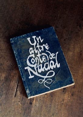 UN ALTRE CONTE DE NADAL