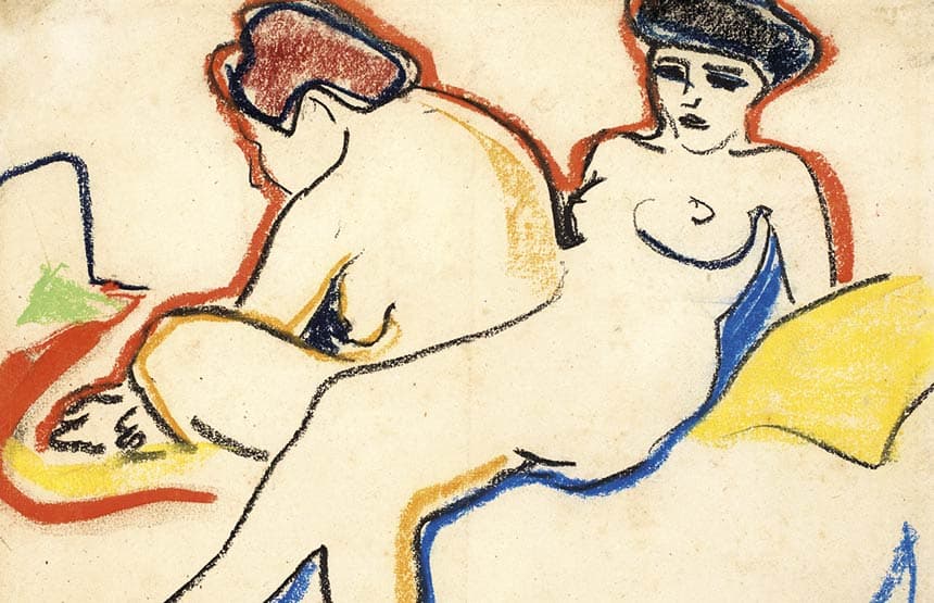 HITLER VS. PICASSO I ALTRES ARTISTES MODERNS