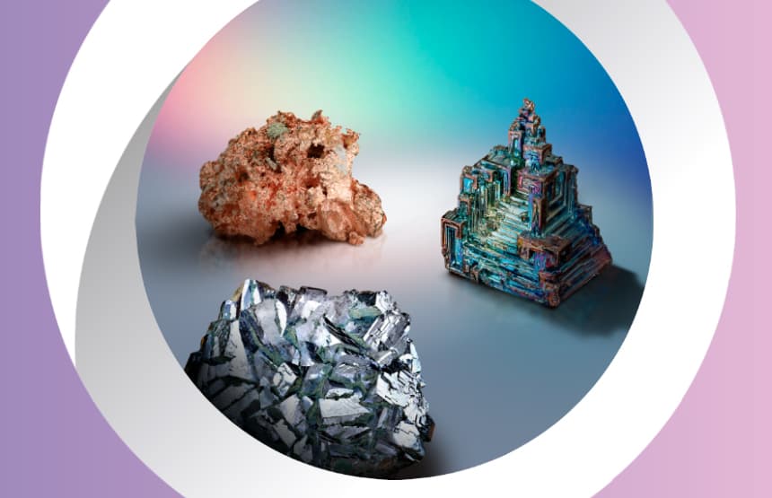 EXPLORA: ELS ELEMENTS QUÍMICS