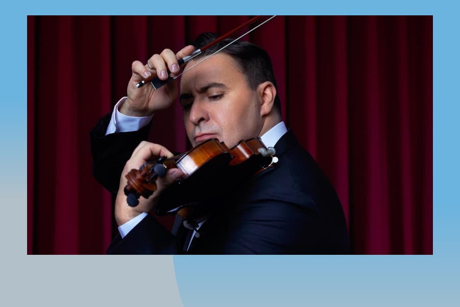 Maxim Vengerov