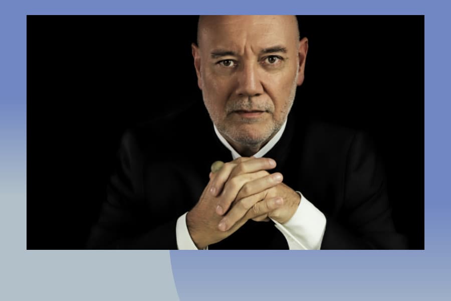 Miquel Ortega