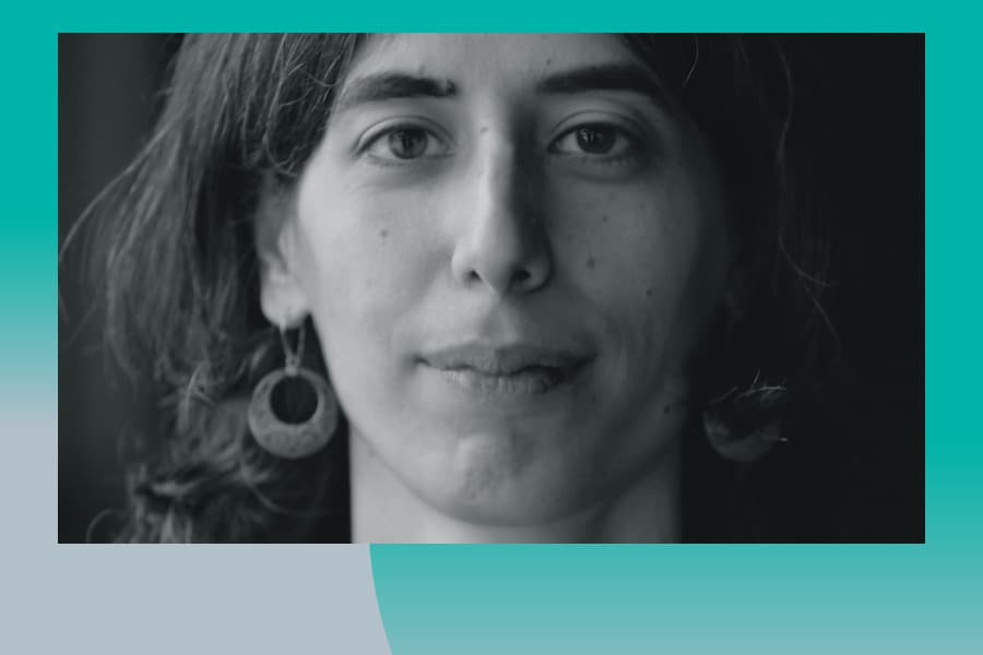 Núria Giménez-Comas