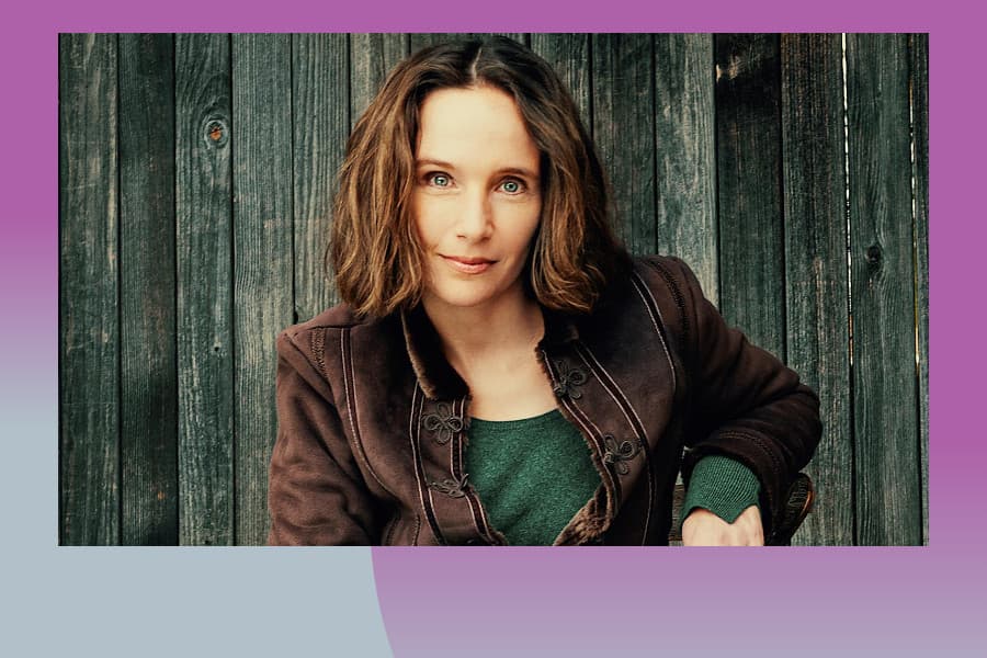 Hélène Grimaud