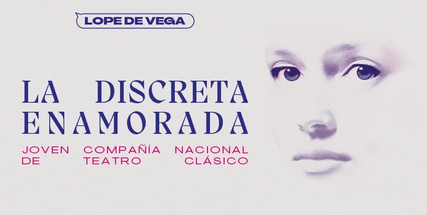 Ensayo general La discreta enamorada