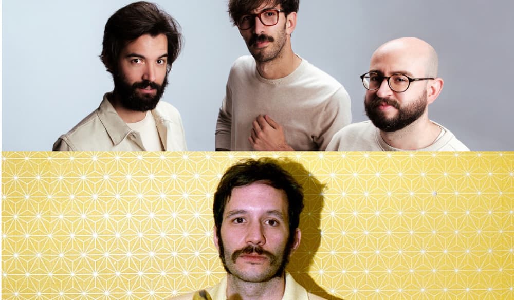 Victorias + Banani