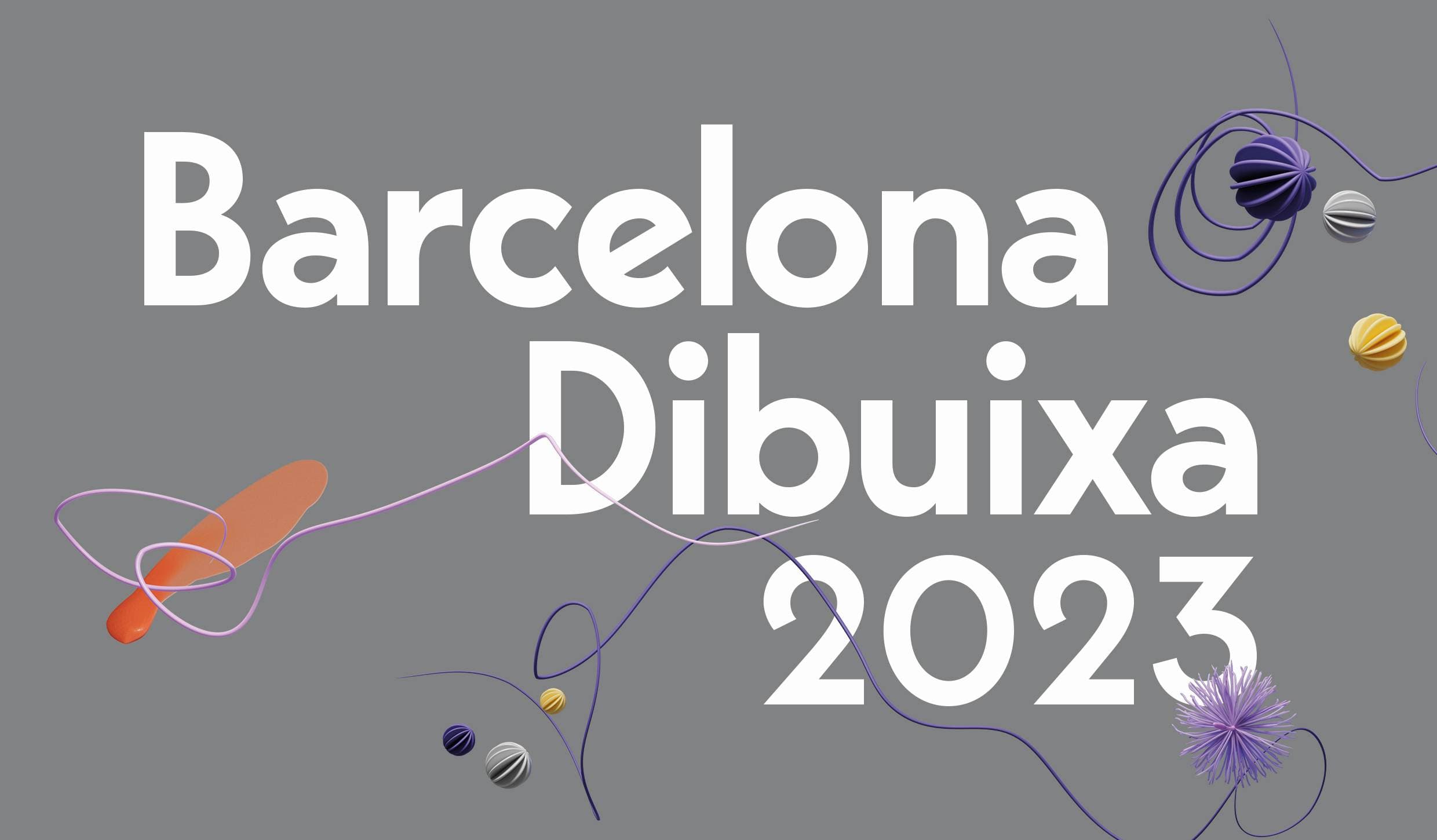 Barcelona Dibuixa 2023