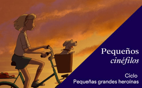 Fritzi: un cuento revolucionario