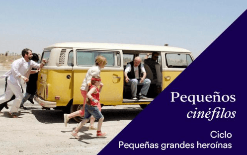 Pequeña Miss Sunshine