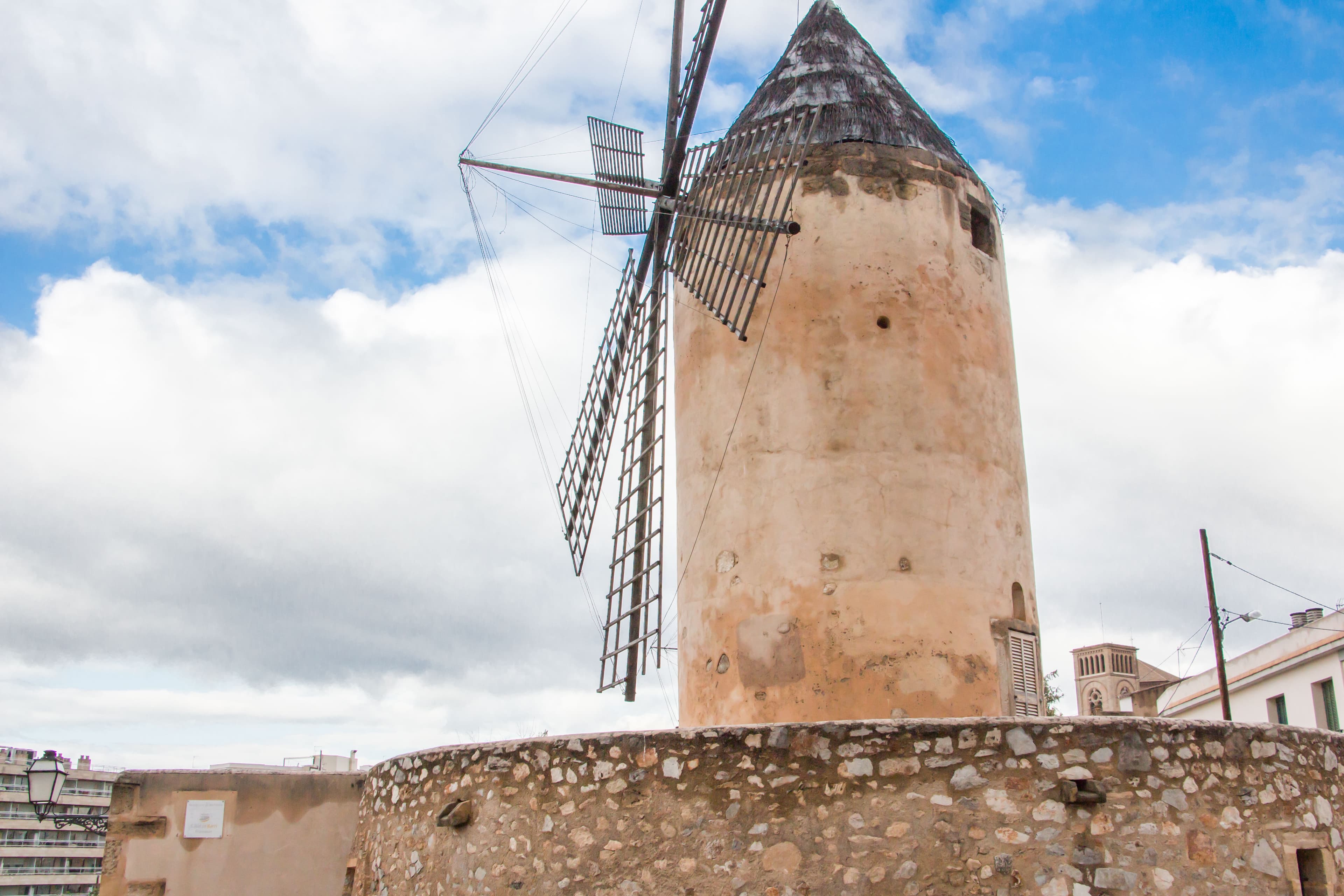 Museu Molí d´en Garleta