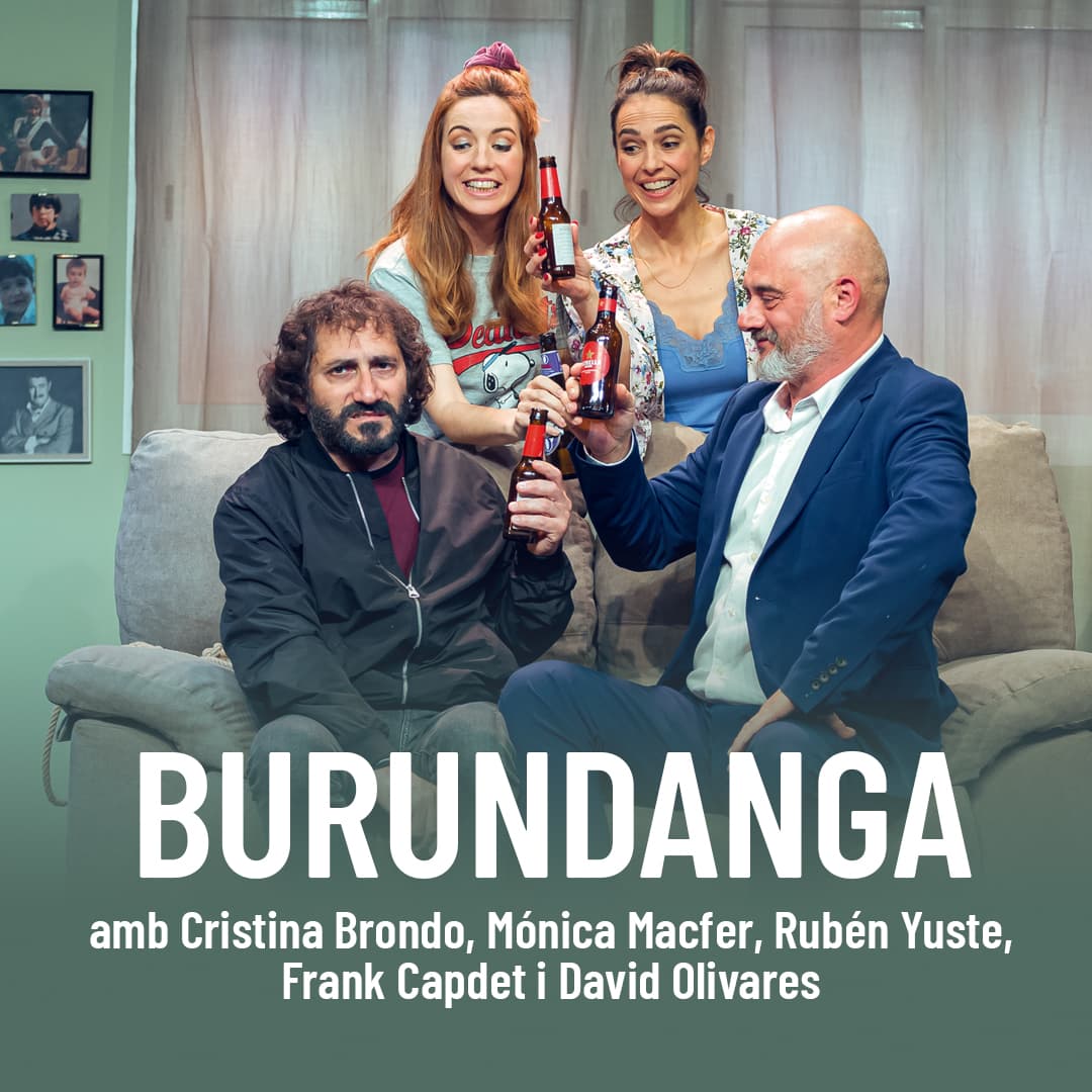 BURUNDANGA