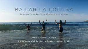 El projector: Bailar la Locura