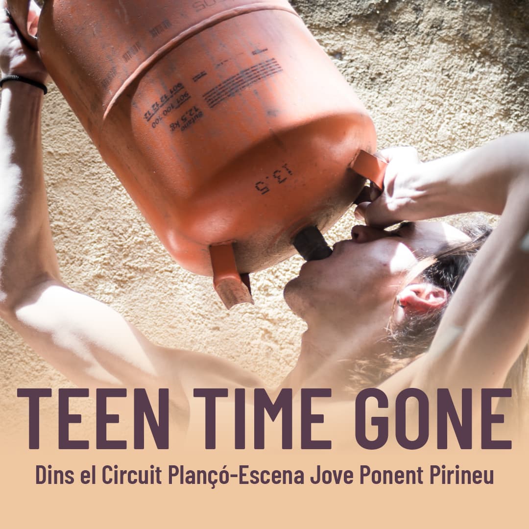 Tenn Time Gone