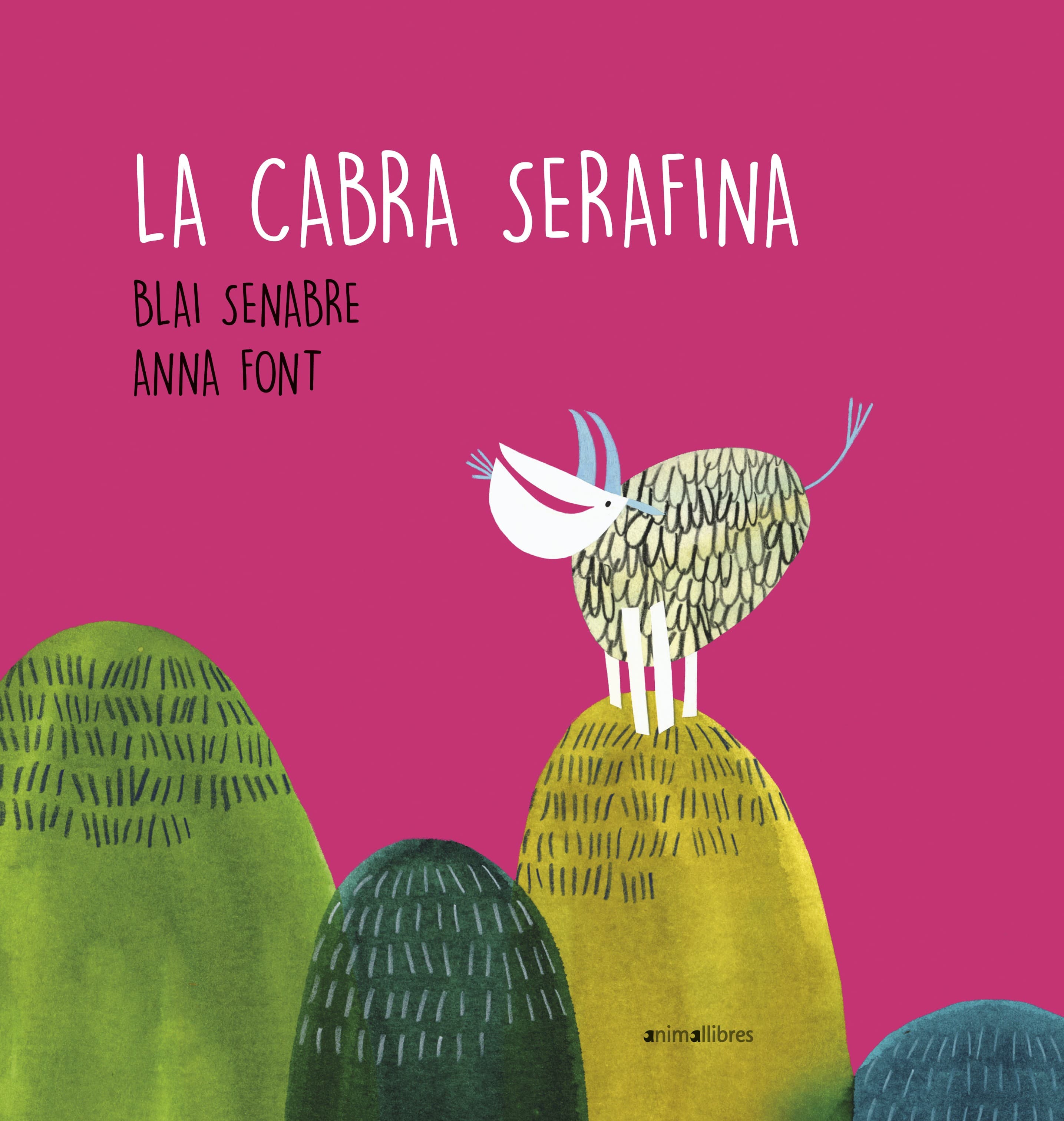Hora del conte: La cabra Serafina