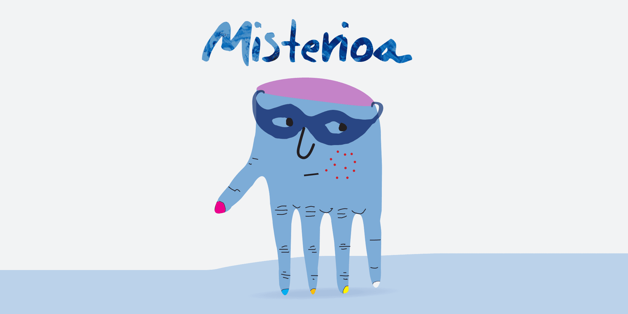 Misterioa