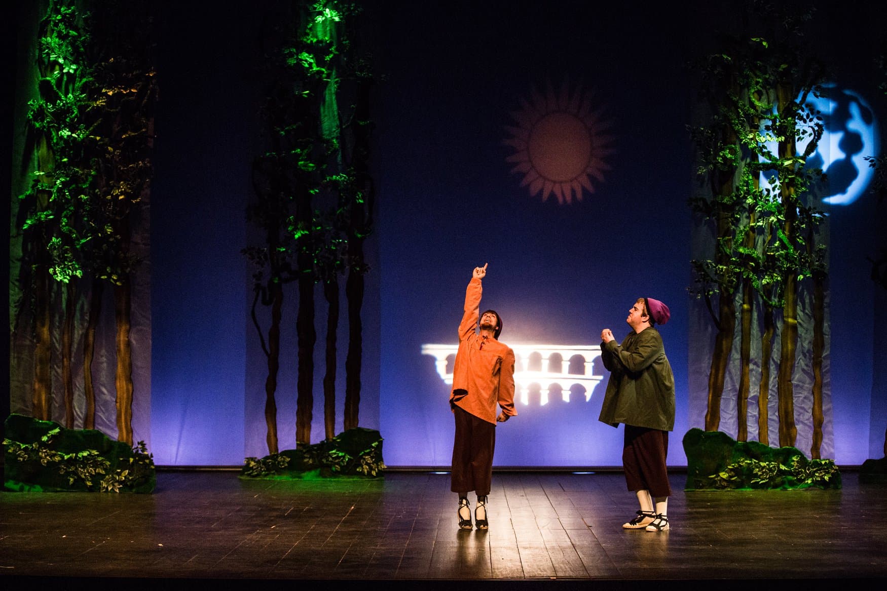 Els Pastorets de Tarragona