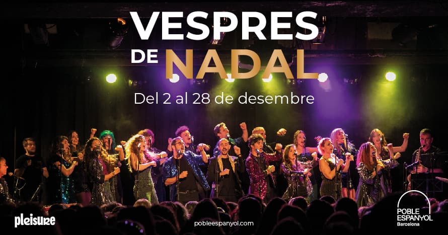 Vespres de Nadal
