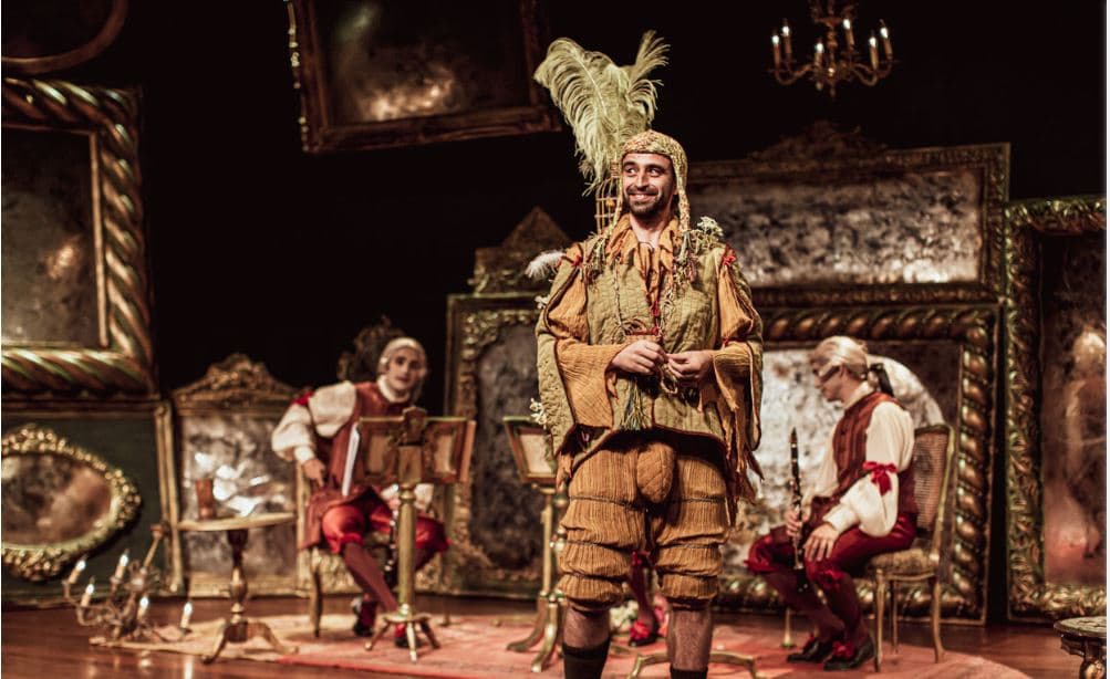 Papageno & Cia.