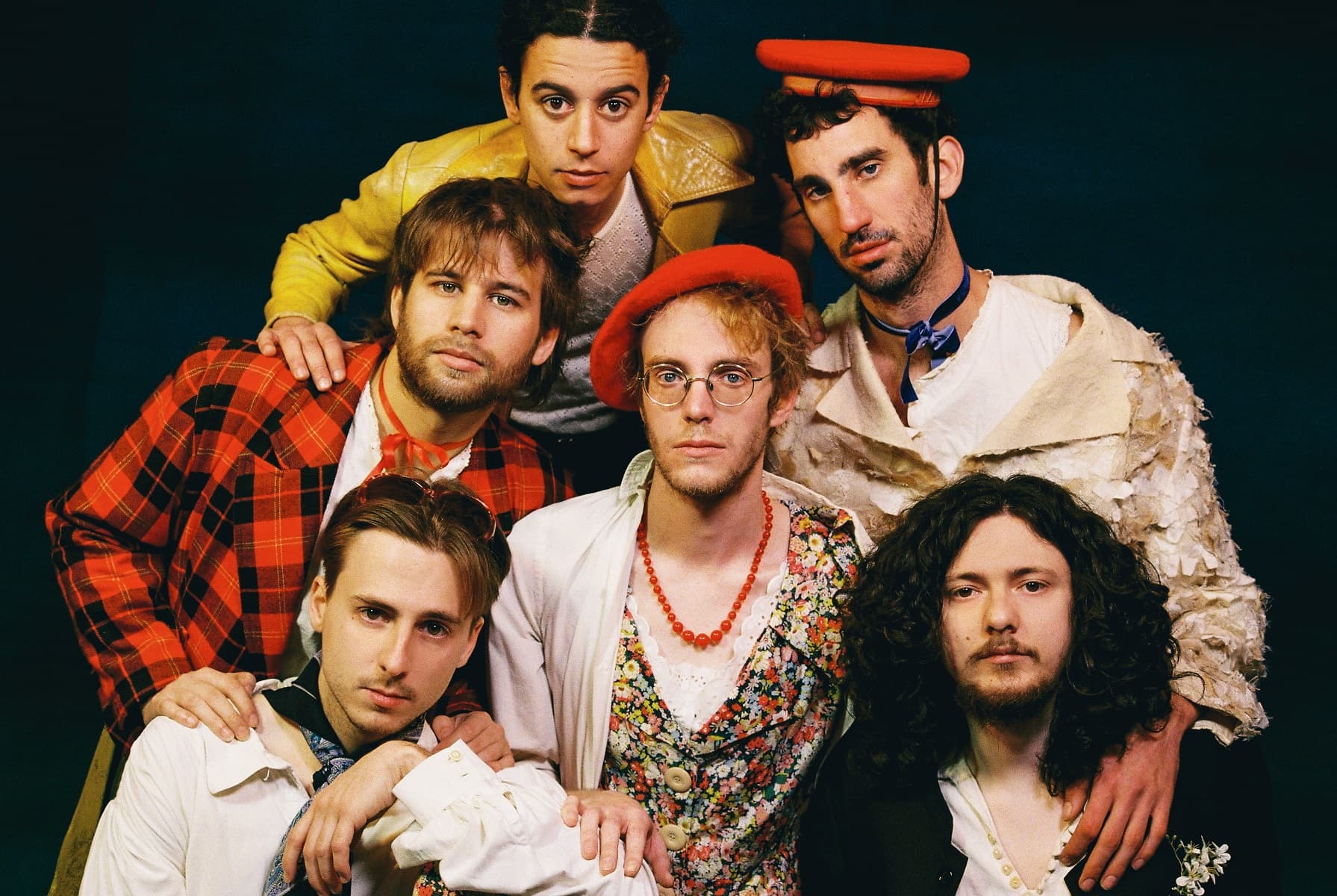 LA LUDWIG BAND