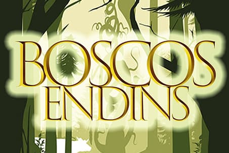 HI HAVIA UNA VEGADA AL BOSC (BOSCOS ENDINS)