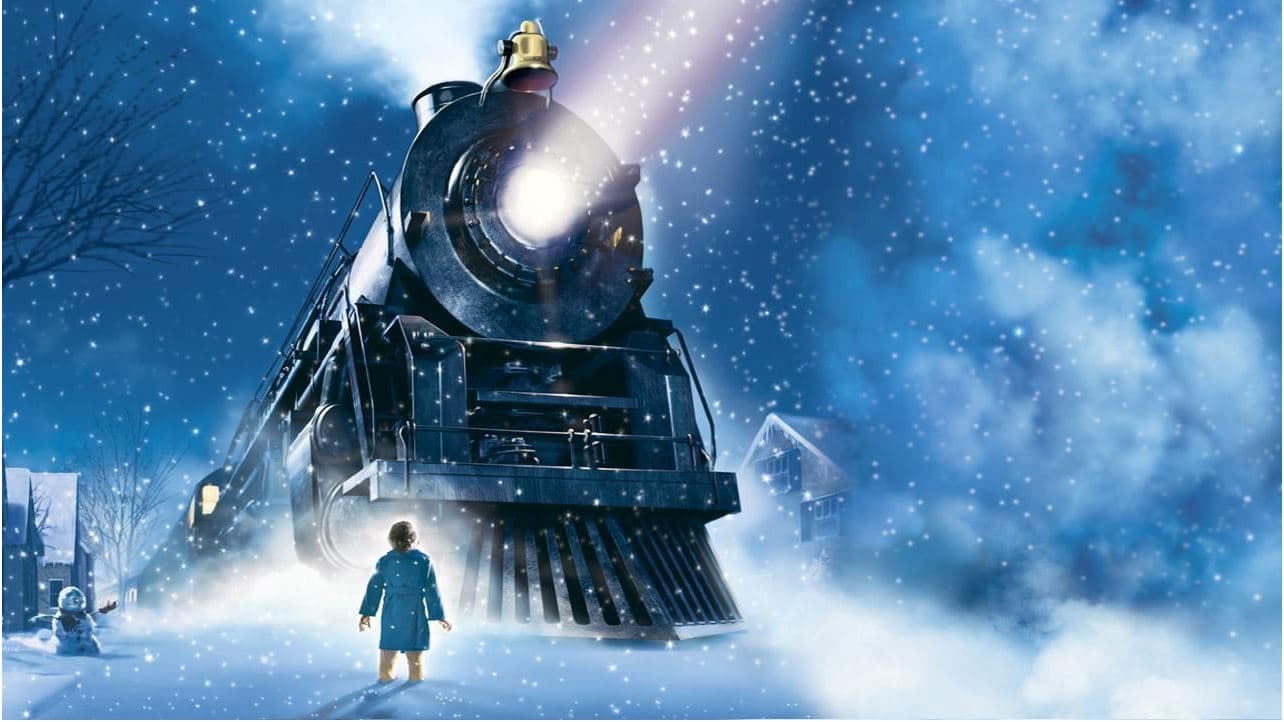 POLAR EXPRESS