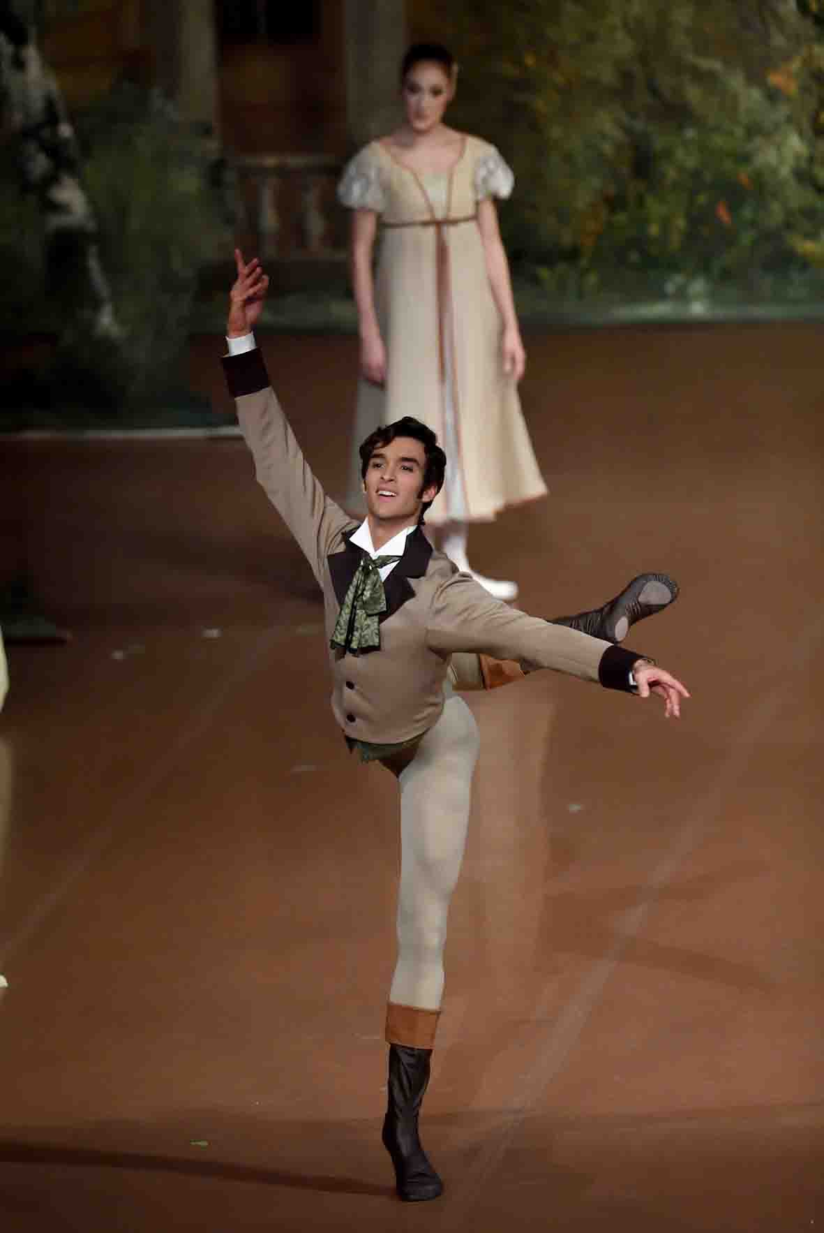 Gala de dansa Roseta Mauri