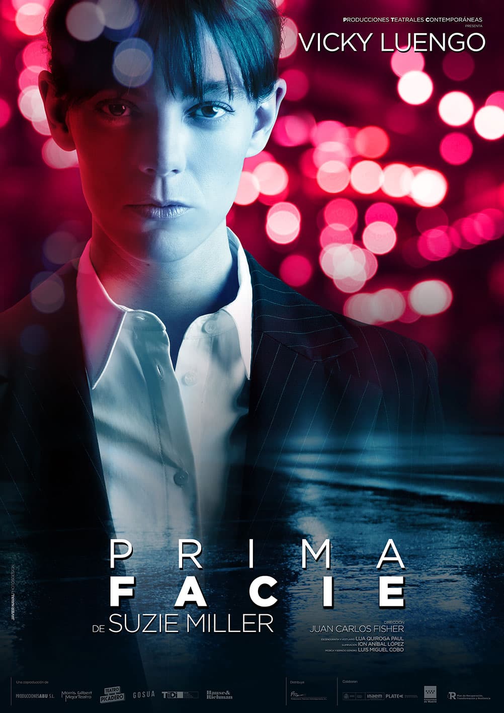 Prima facie