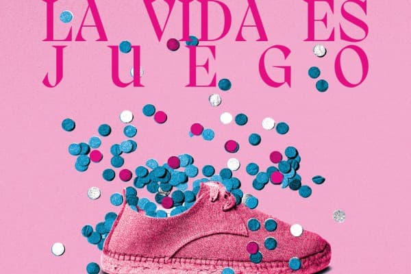 La vida es juego