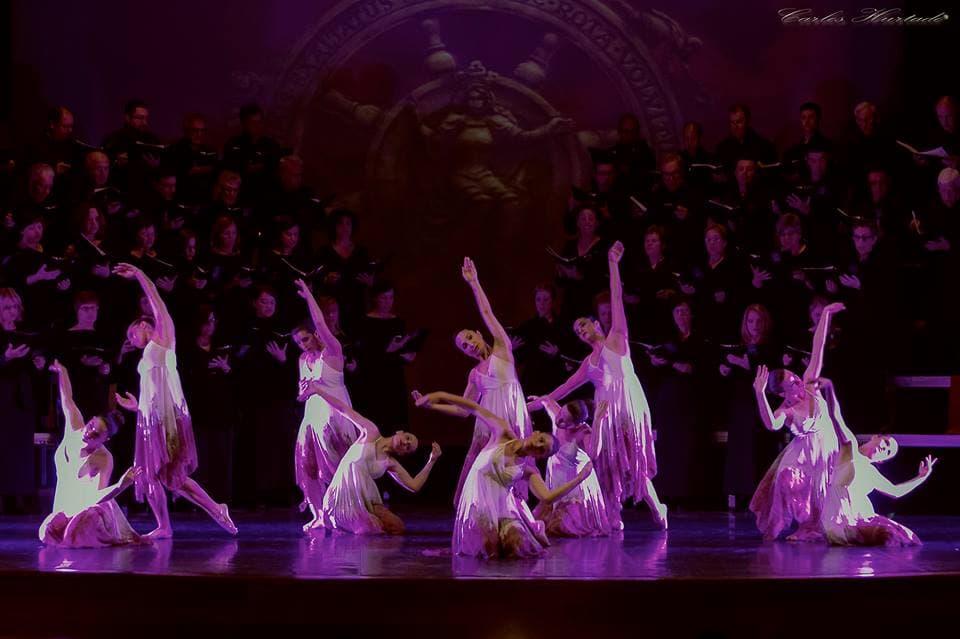 Concert d'Òpera