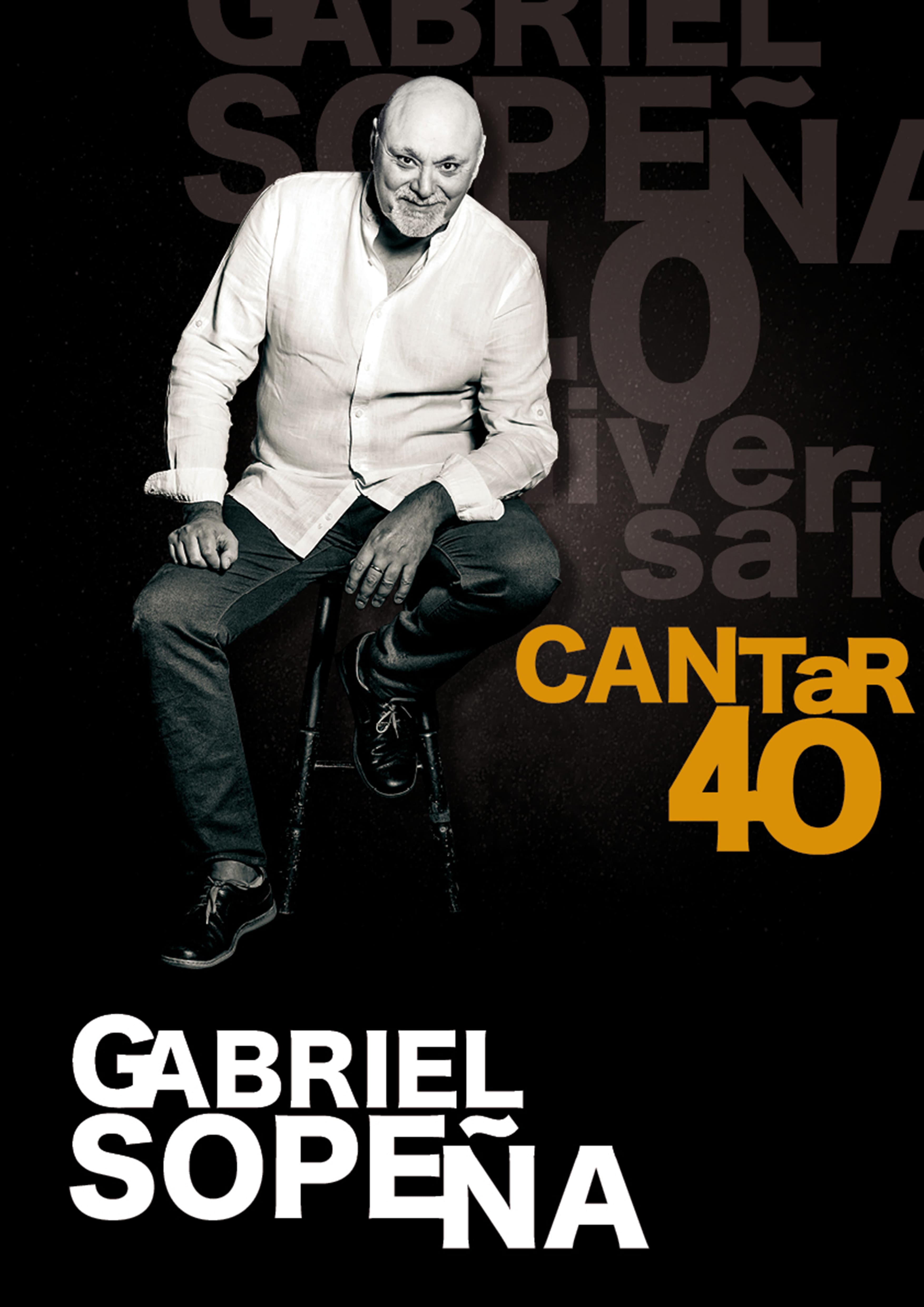 GABRIEL SOPEÑA
