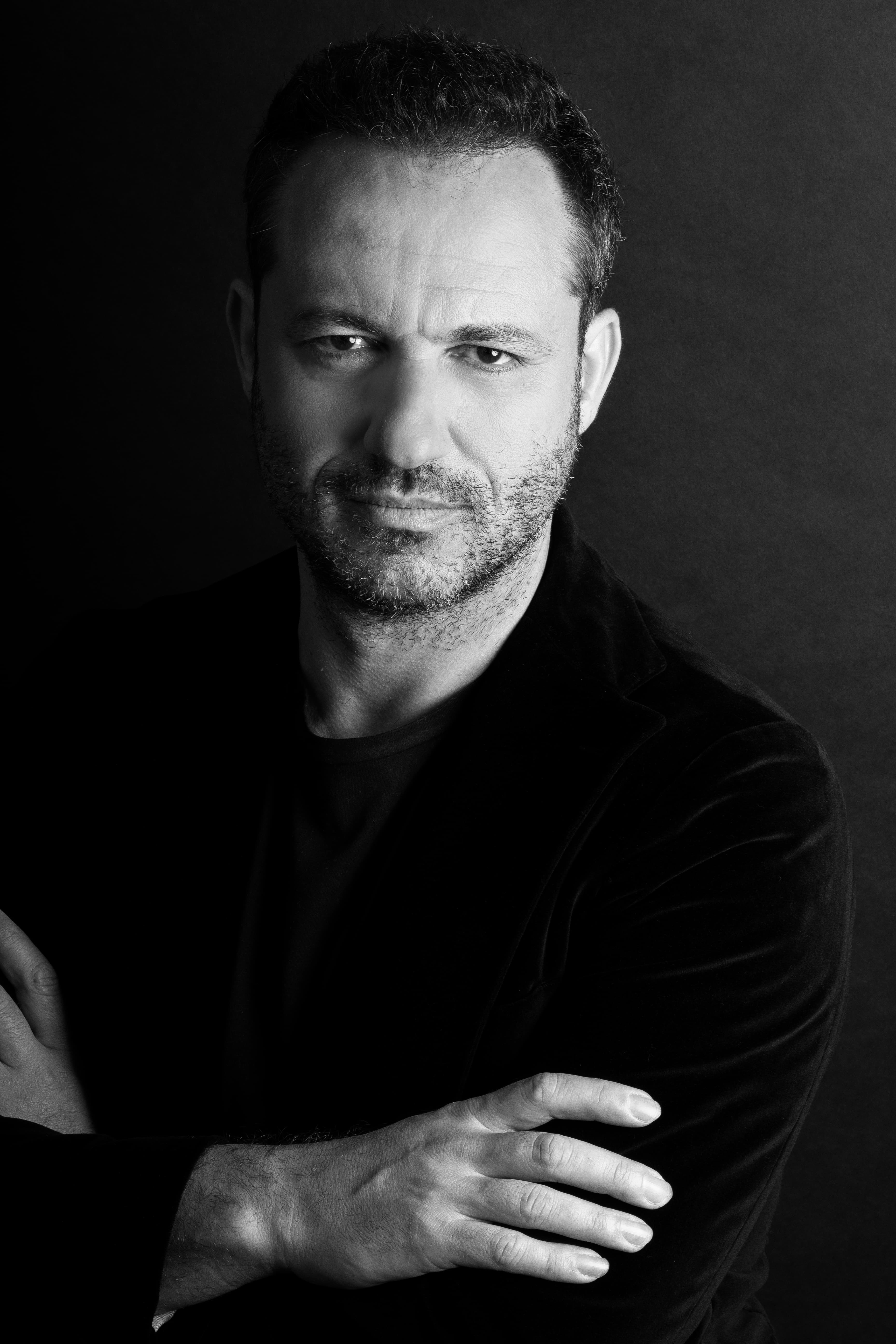 KOSTAS TRIANTAFILLIDIS
